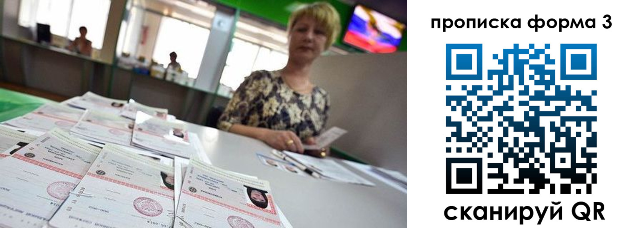 прописка 2025 в Дорогобуже